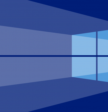 Getting to know Windows 10
