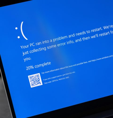 Don’t let the blue screen of death kill your operations: Understanding & learning from the Windows/Crowdstrike outage