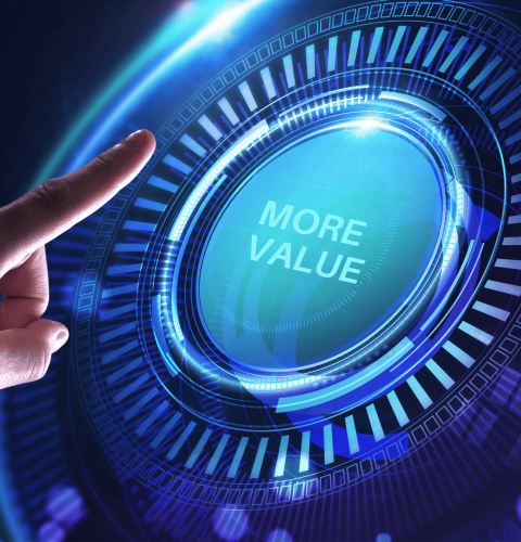 Strategic IT value: Beyond the rising costs