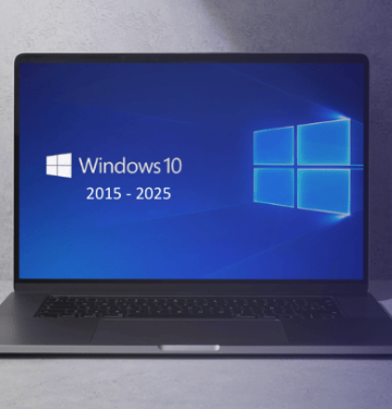 Still on Windows 10? Here’s what you need to consider today