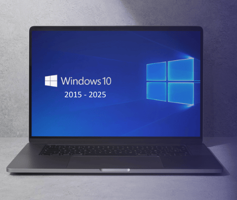 Still on Windows 10? Here’s what you need to consider today