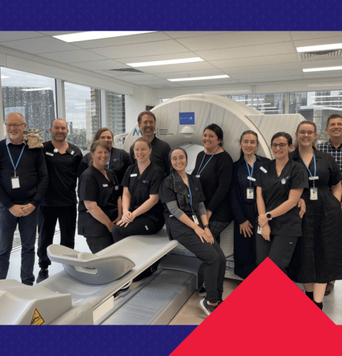 Case Study: World leading performance enabling life-changing medical work