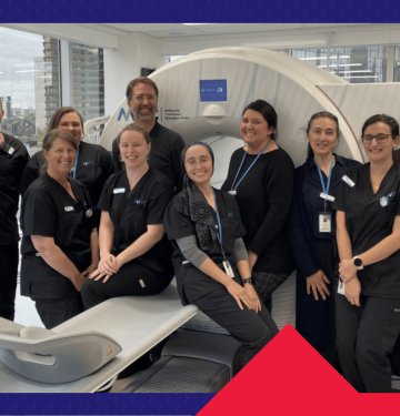 Case Study: World leading performance enabling life-changing medical work