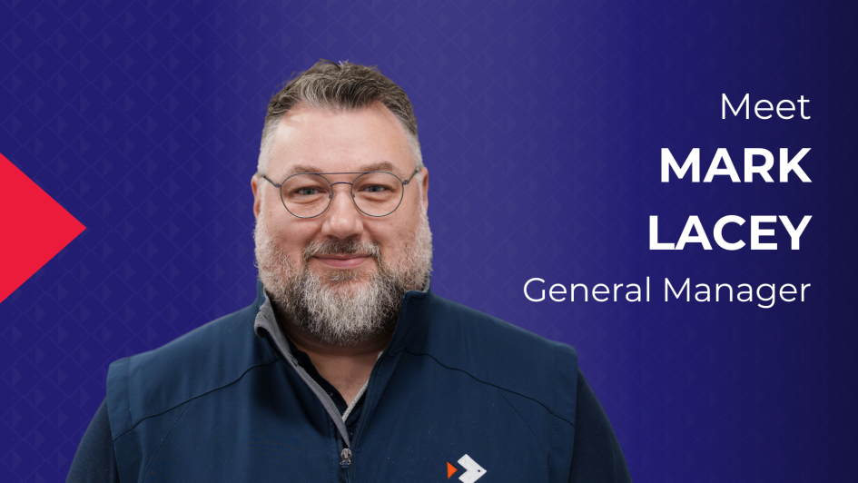 Meet Mark Lacey, General Manager at Bigfish Technology