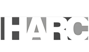 HARC - Logo Monochrome