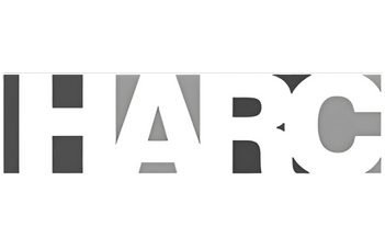 HARC - Logo Monochrome