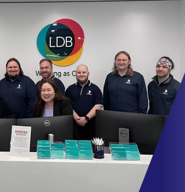 Case Study: Peak Season, Seamless Move