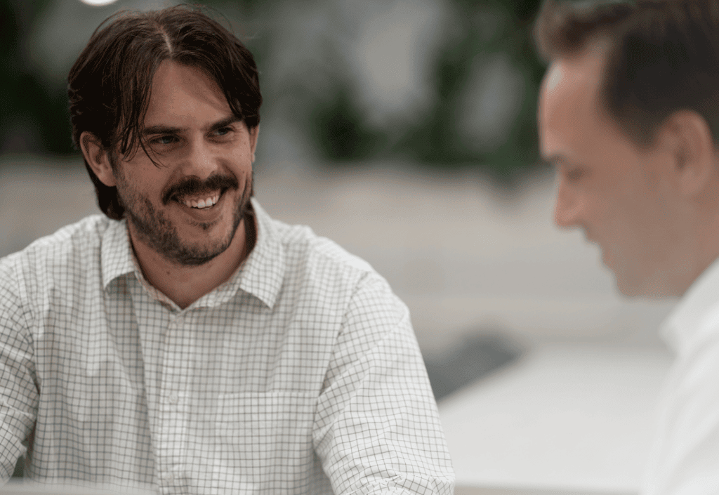 Meet Dennis Sehovic, Key Account Manager